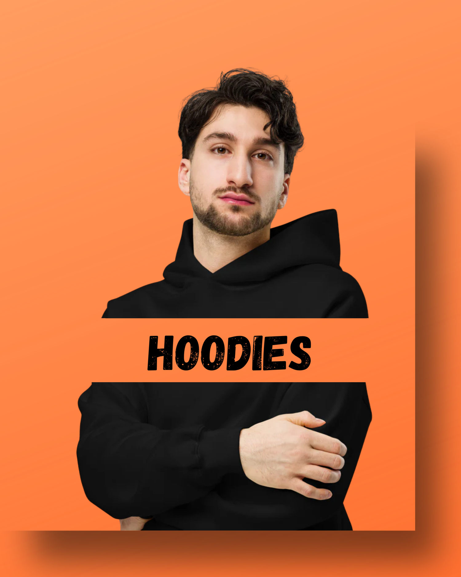streetwear hoodies collection