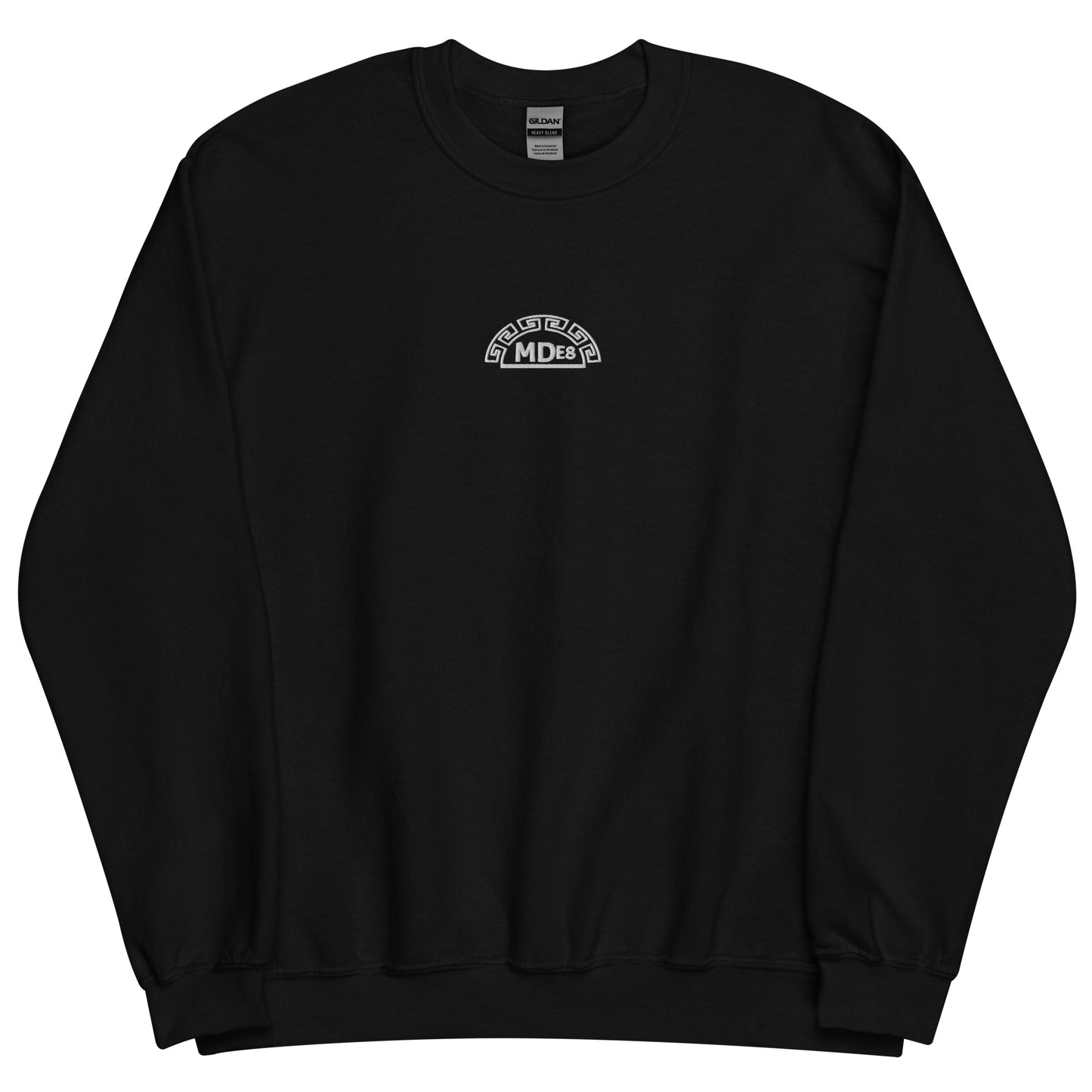 Graphic streetwear Sweatshirt front