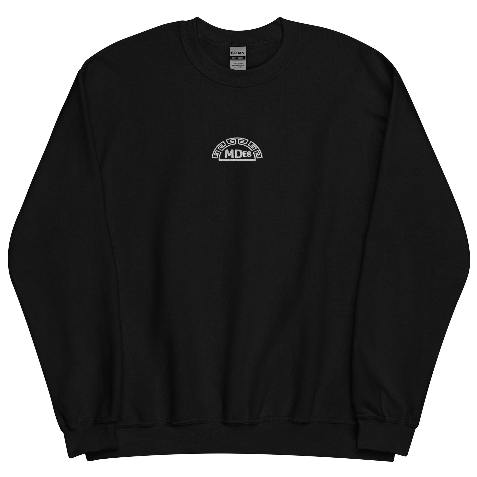 Graphic streetwear Sweatshirt front