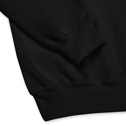 Graphic streetwear Sweatshirt detailed 