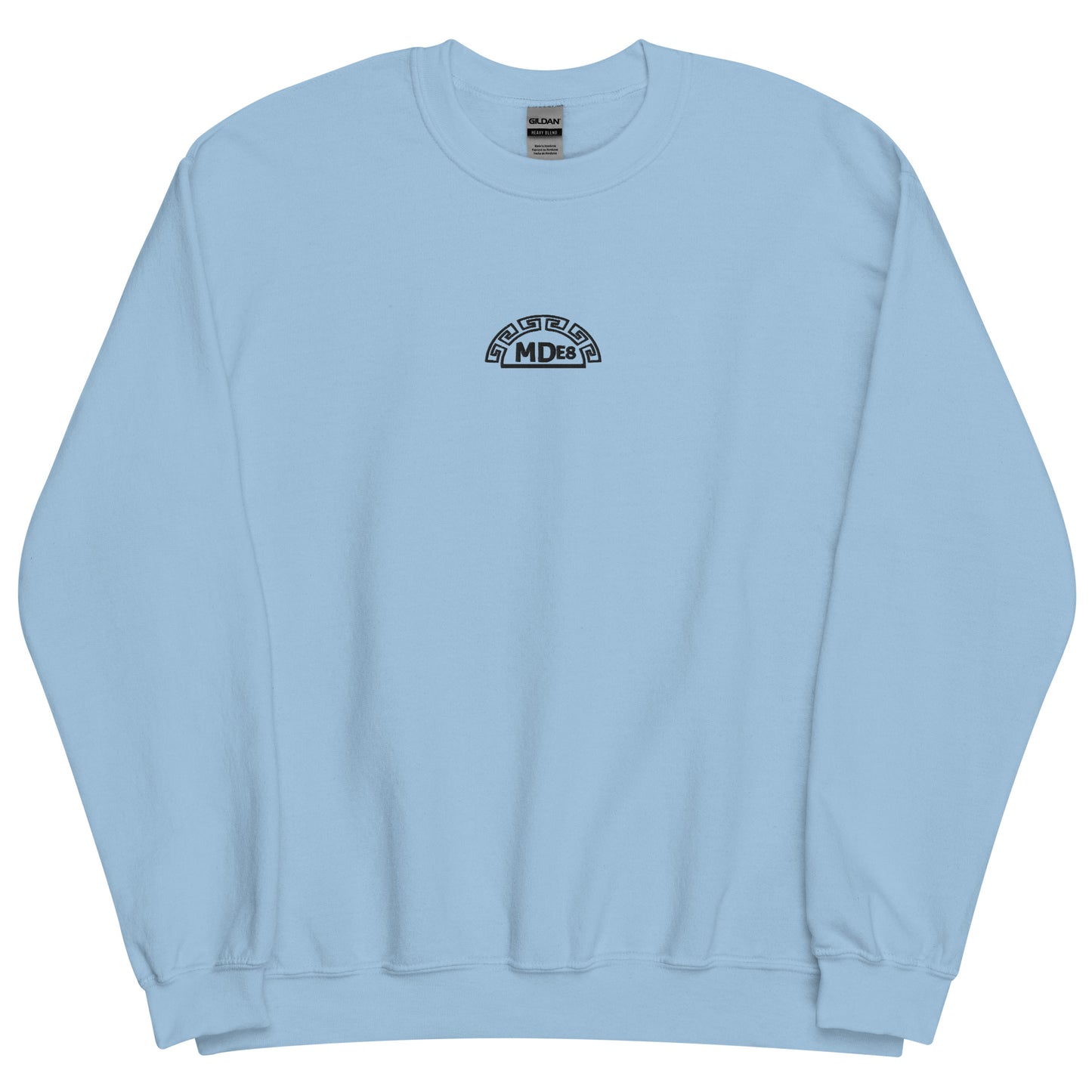 Graphic streetwear Sweatshirt front 