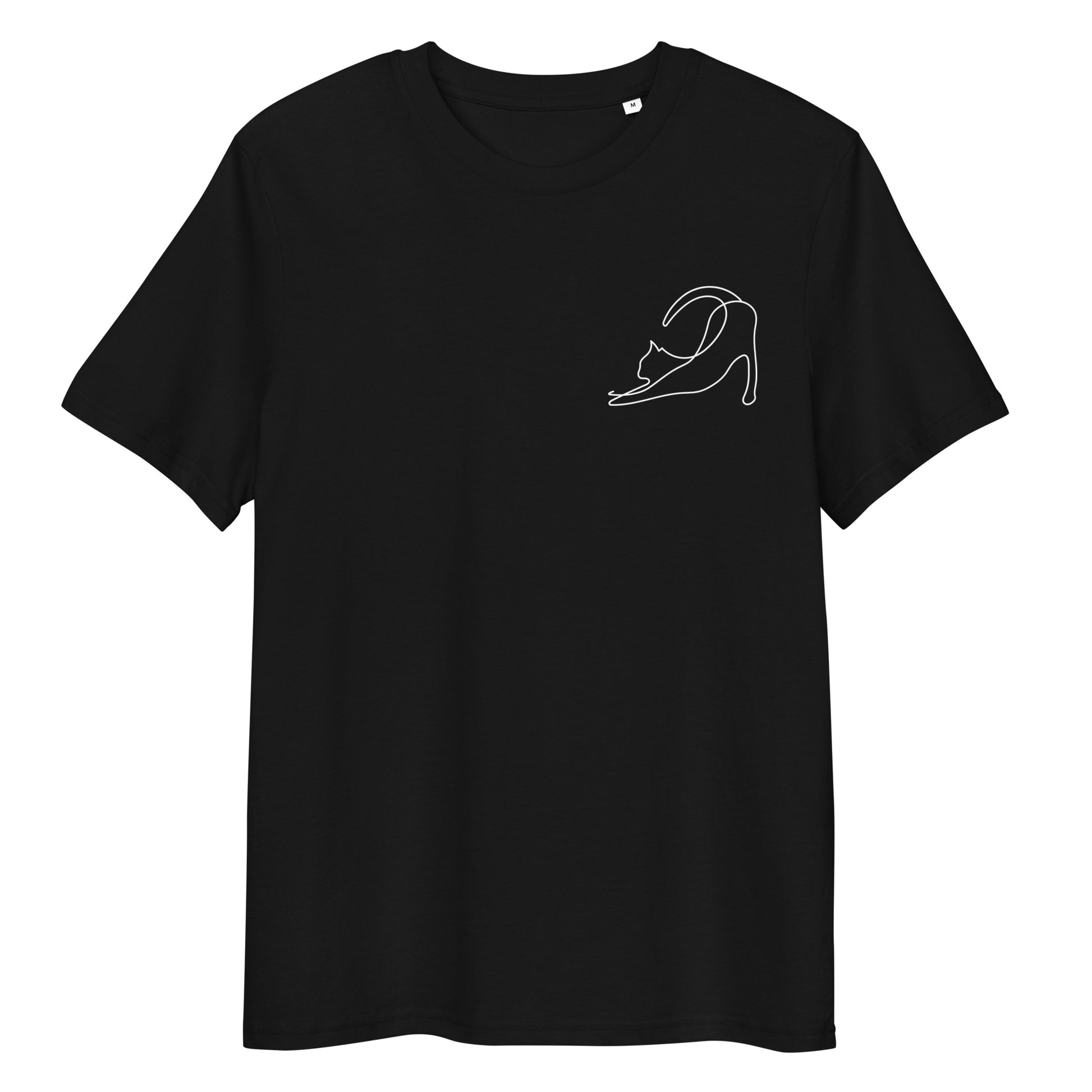 Graphic Streetwear T-Shirt front 