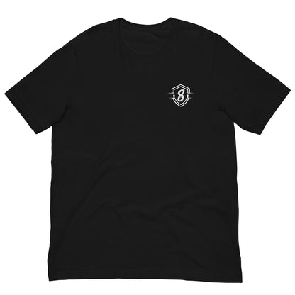  Graphic Streetwear T-Shirt front