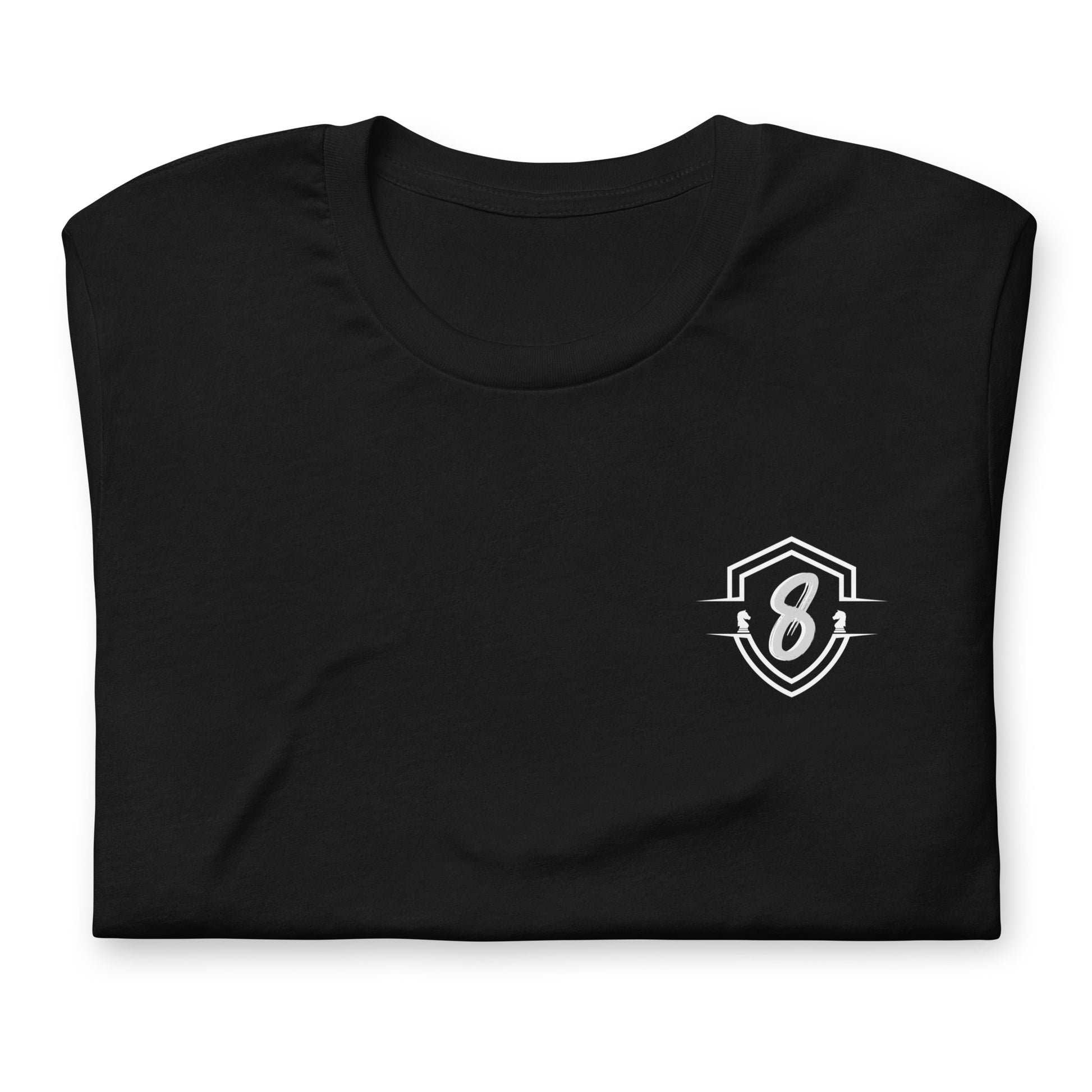  Graphic Streetwear T-Shirt front