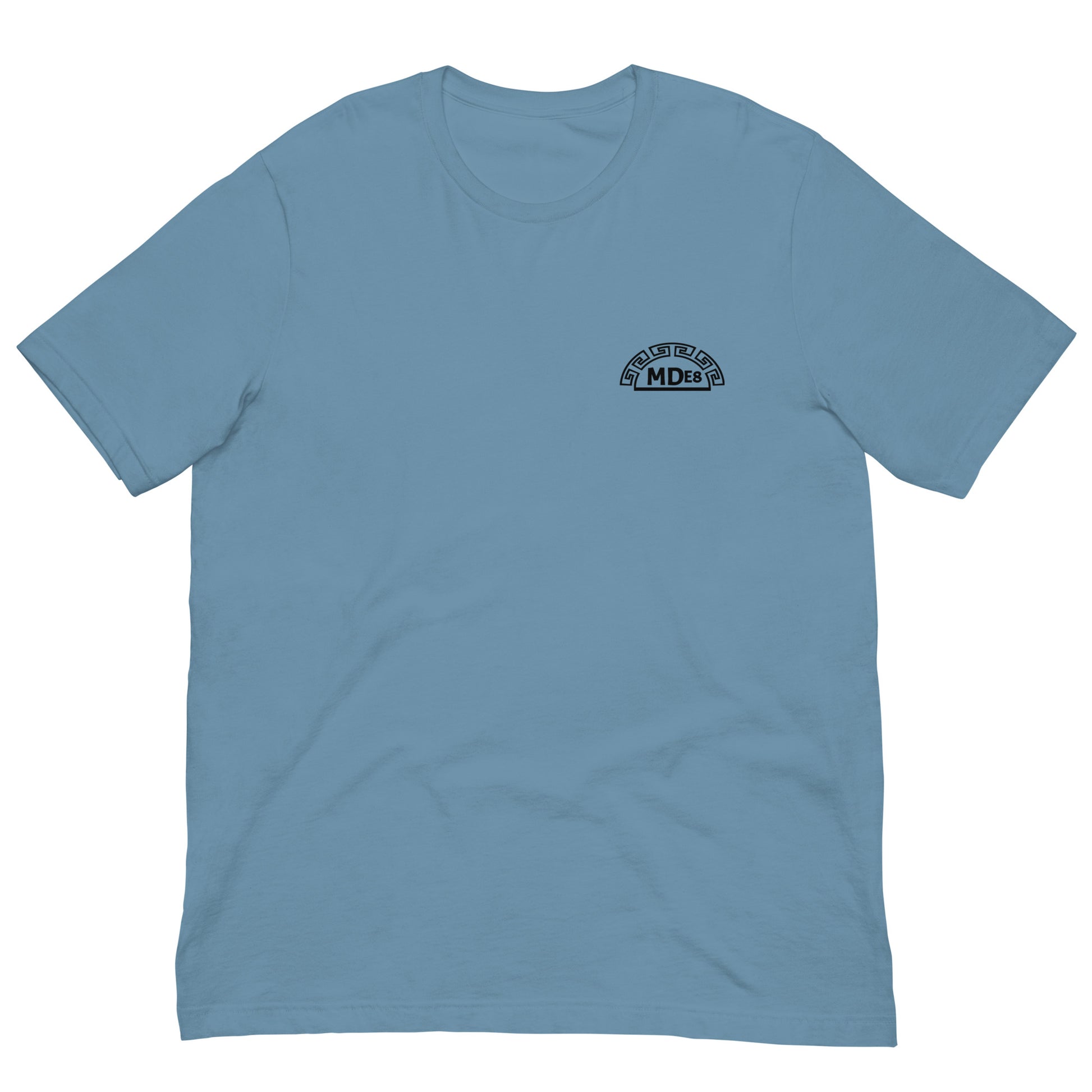Graphic Streetwear T-Shirt front 